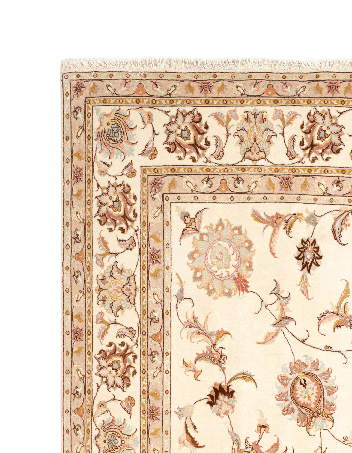 260x200 Tabriz fine