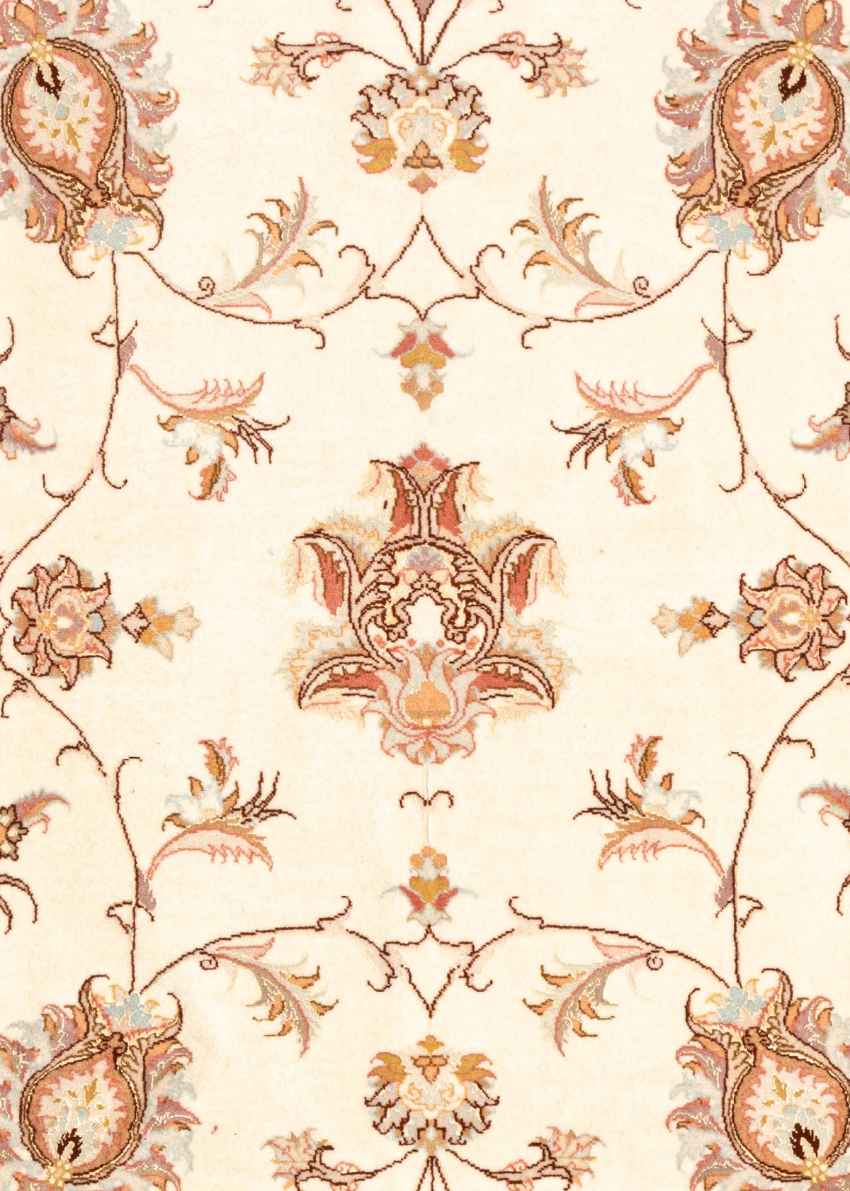 260x200 Tabriz fine