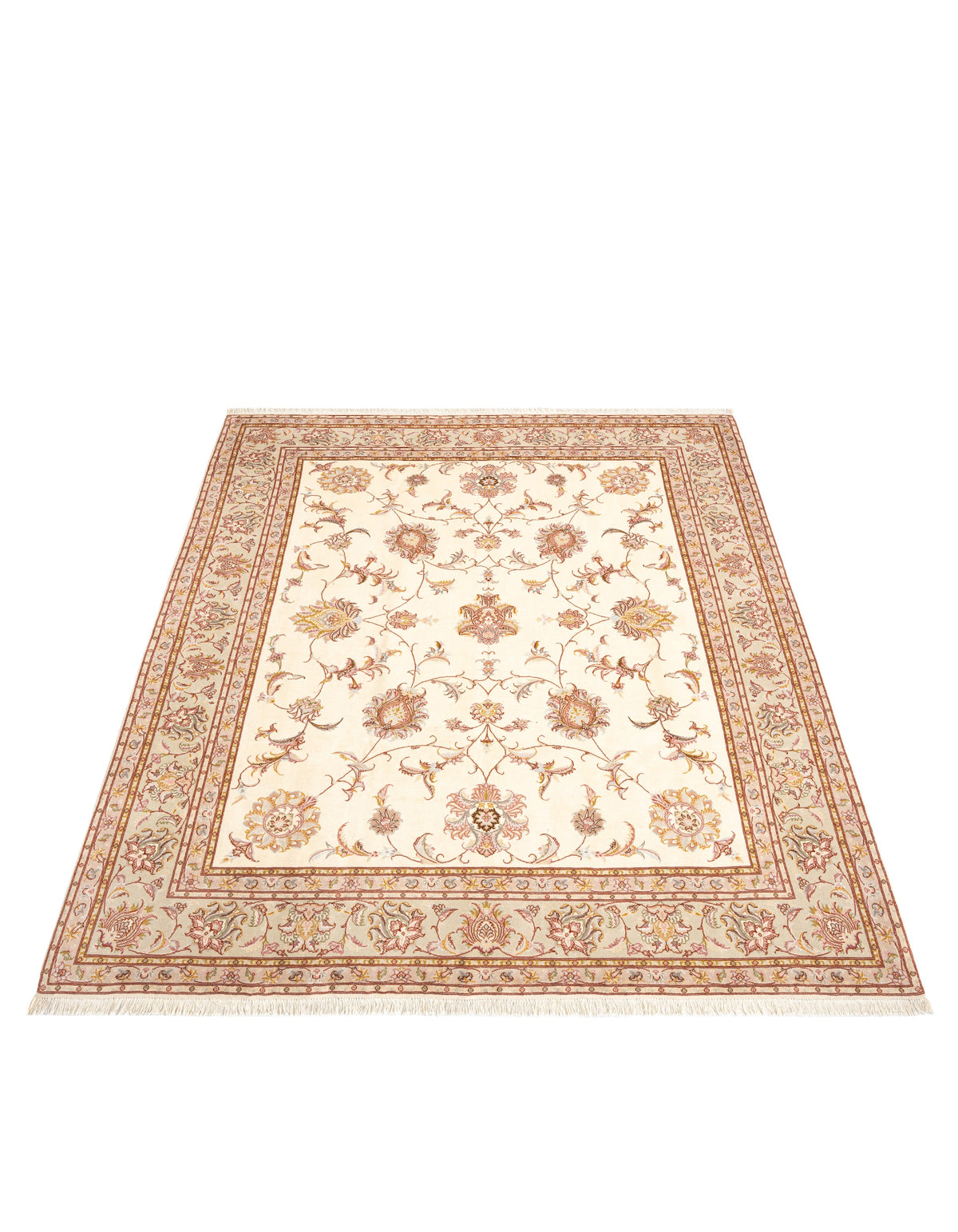 248x198 Tabriz fine