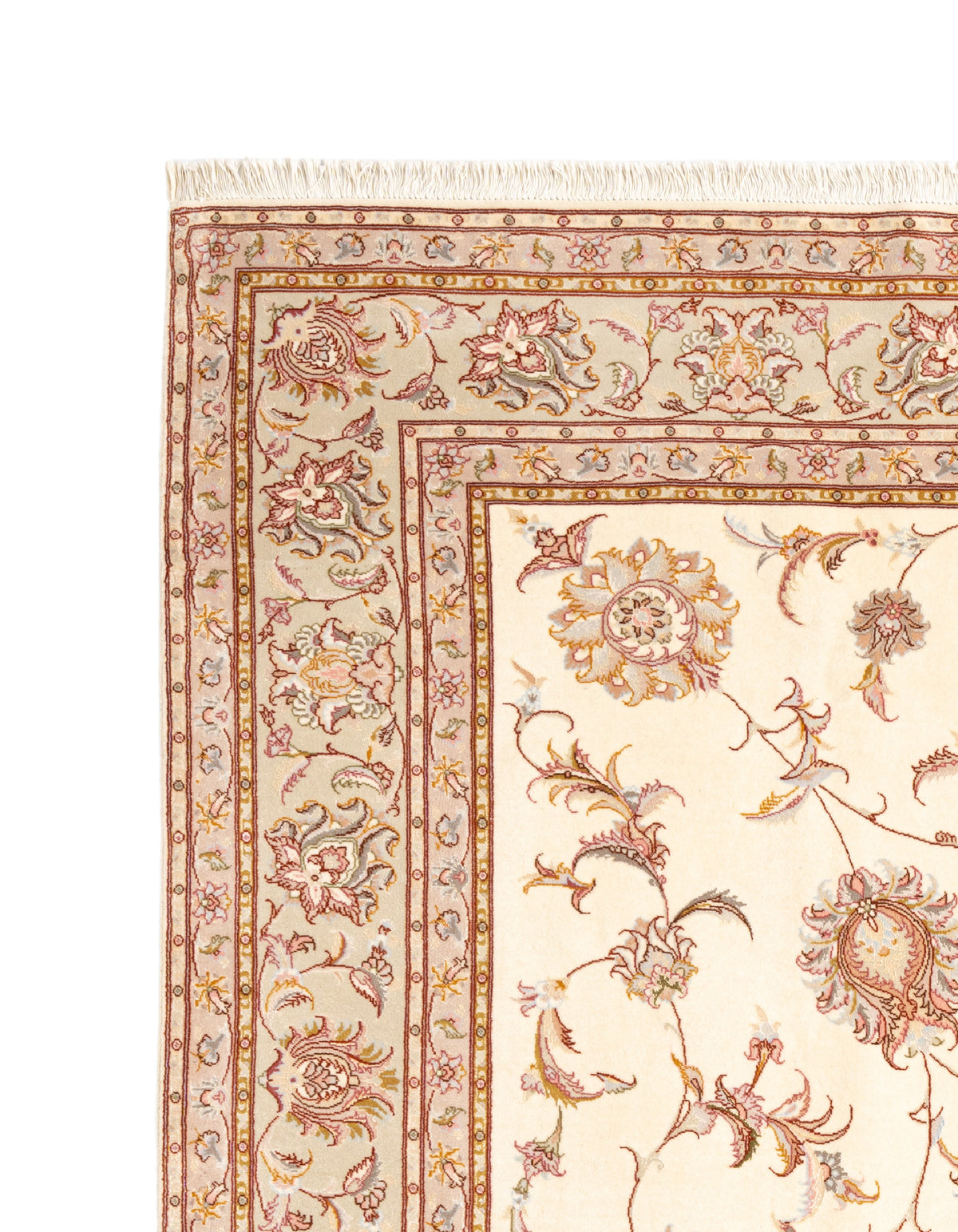 248x198 Tabriz fine