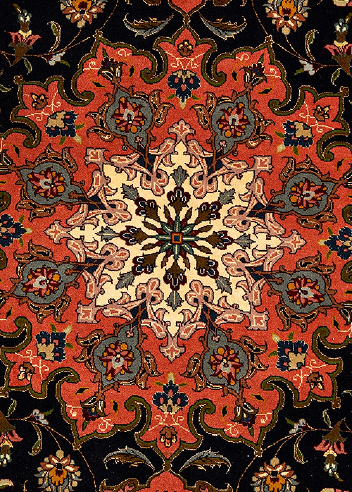 203x203 Tabriz fine