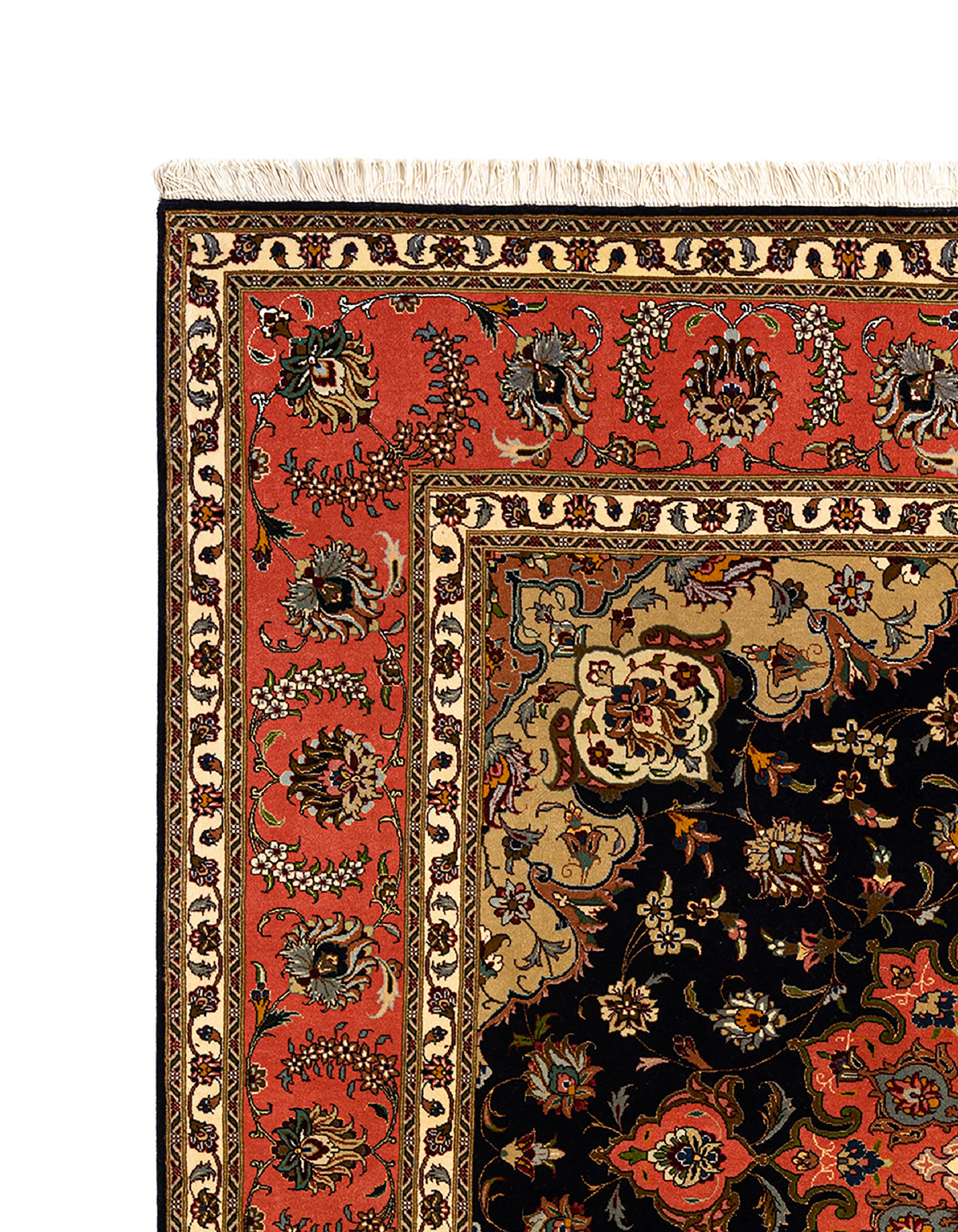 203x203 Tabriz fine