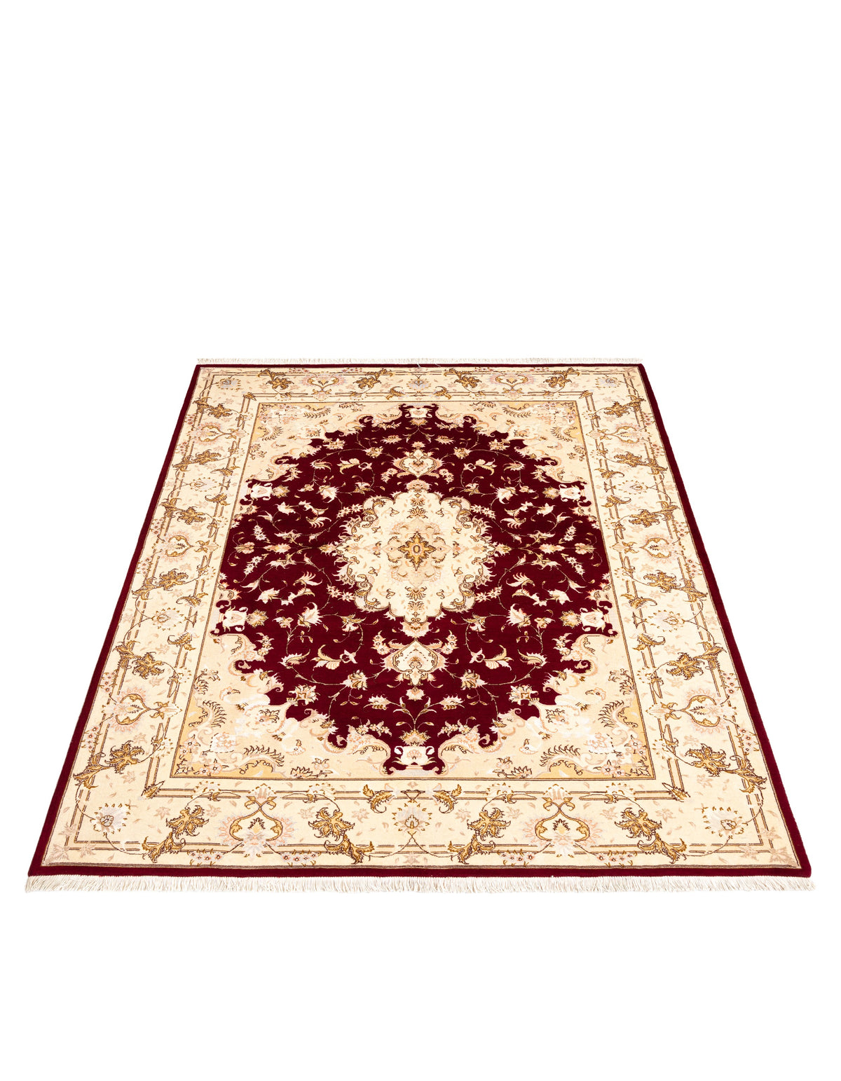 237x167 Tabriz fine