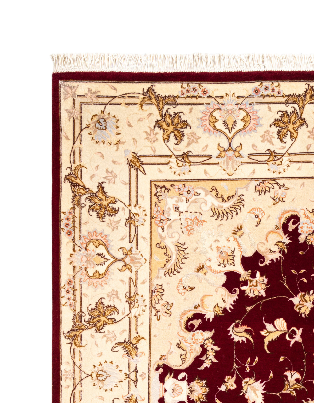237x167 Tabriz fine