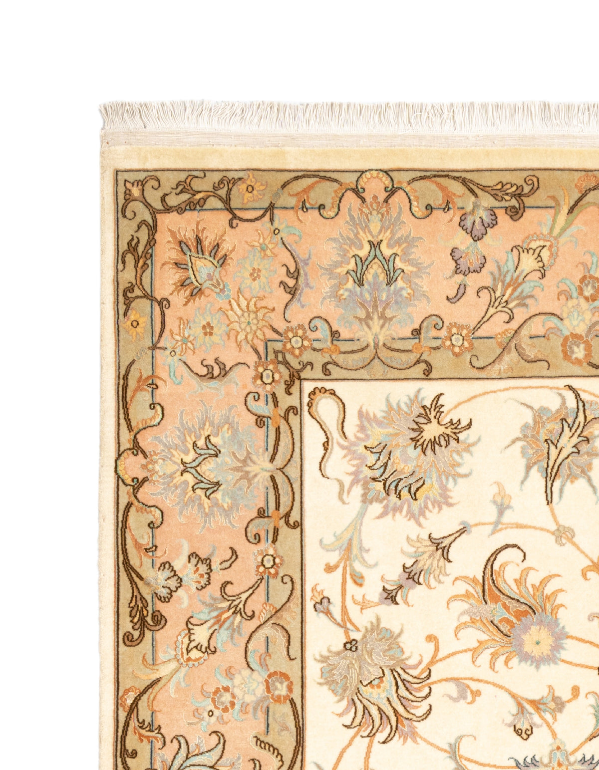 251x148 Tabriz fine