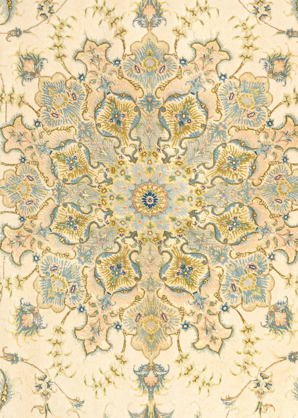 313 x 198 Täbriz fein