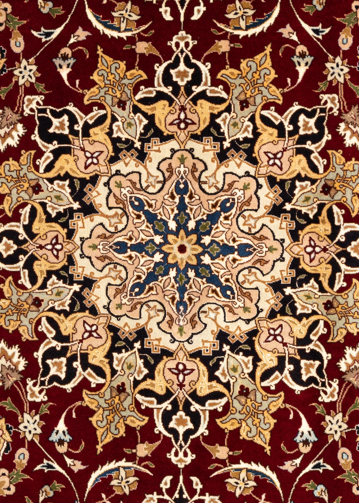 308x202 Tabriz fine