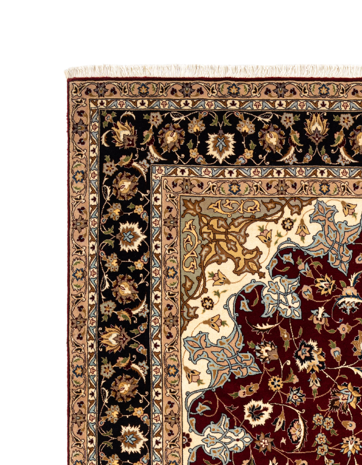 308x202 Tabriz fine