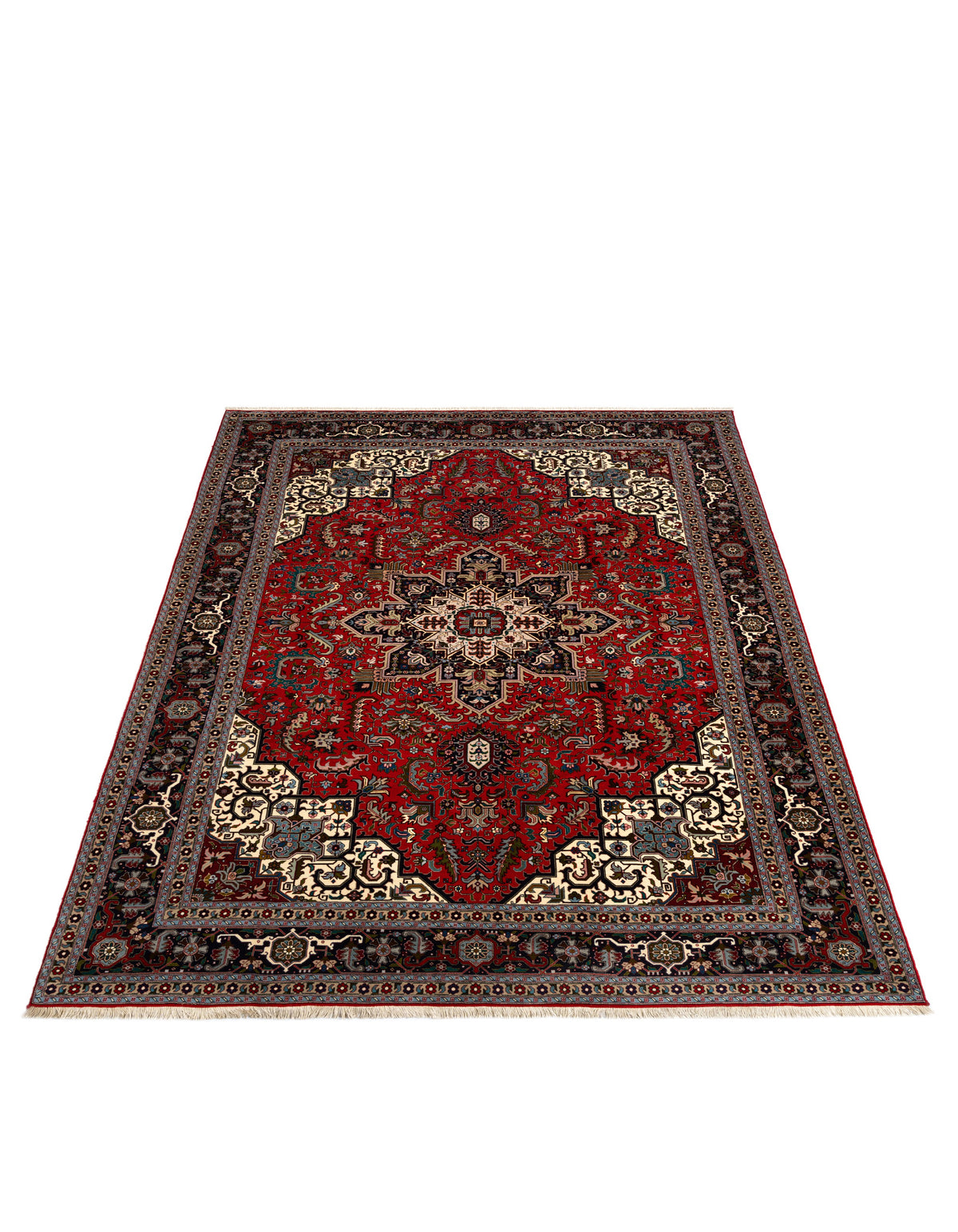 316x208 Tabriz fine