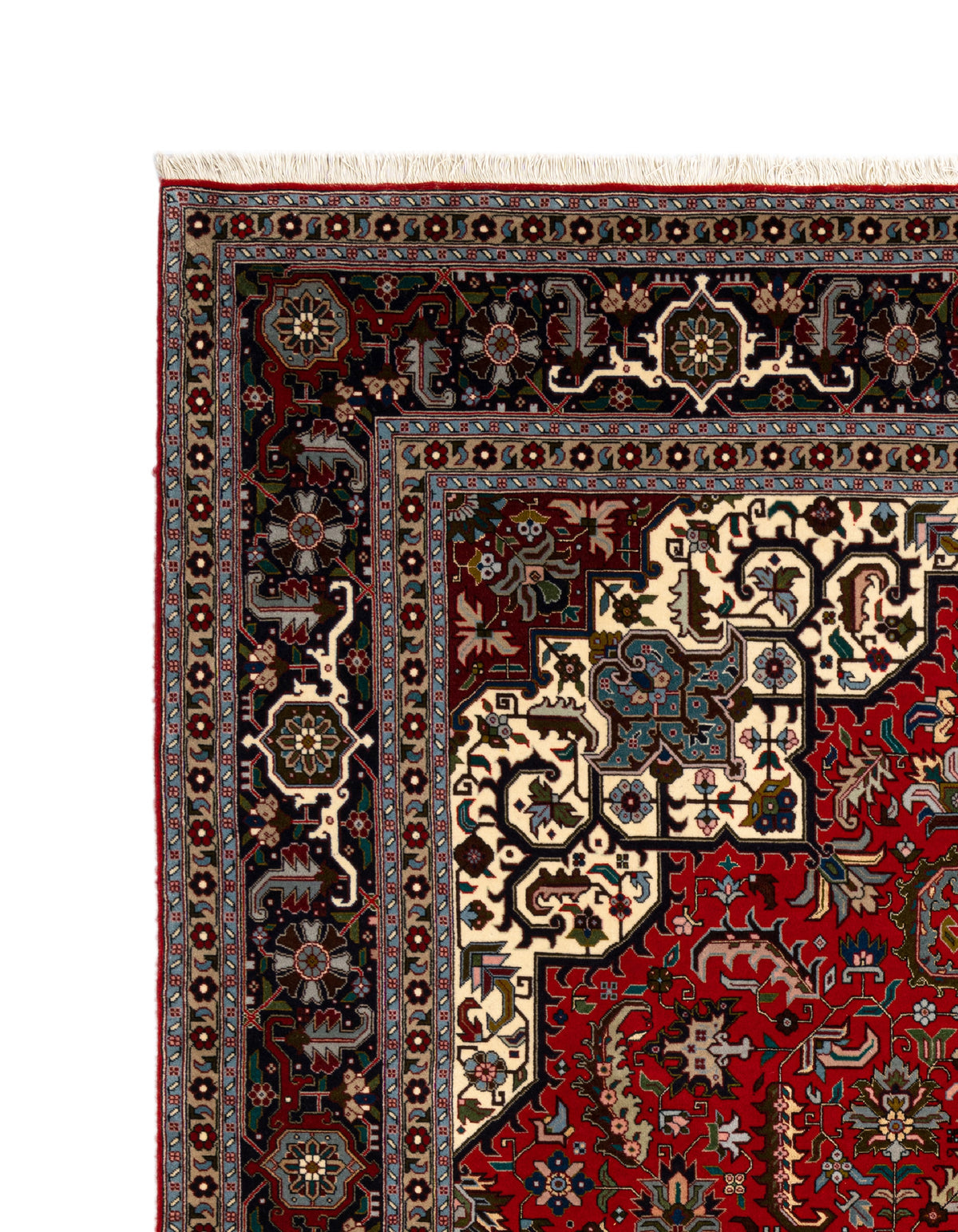 316x208 Tabriz fine