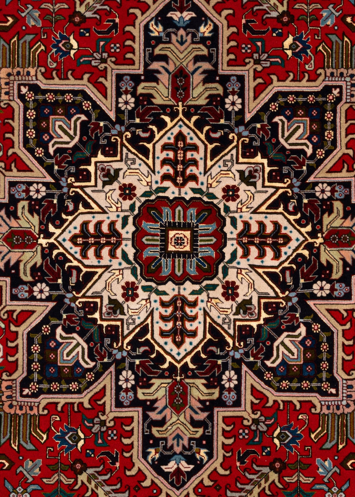 316x208 Tabriz fine