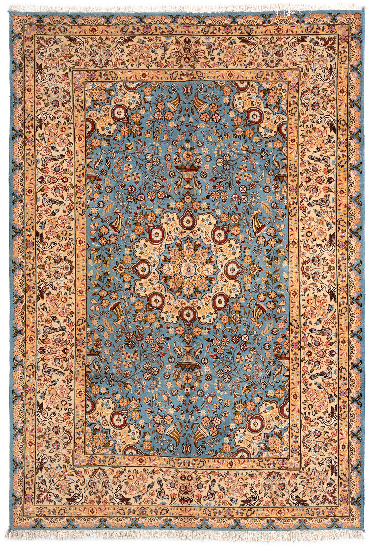297 x 203 Täbriz