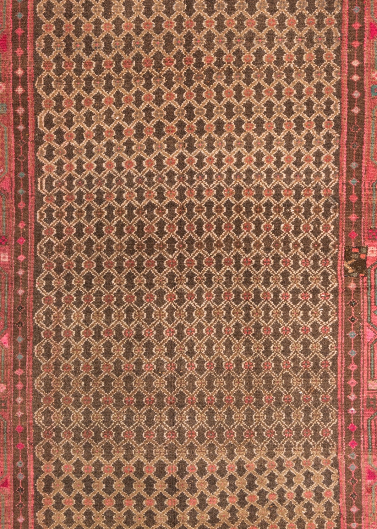 280 x 73 Hamadan