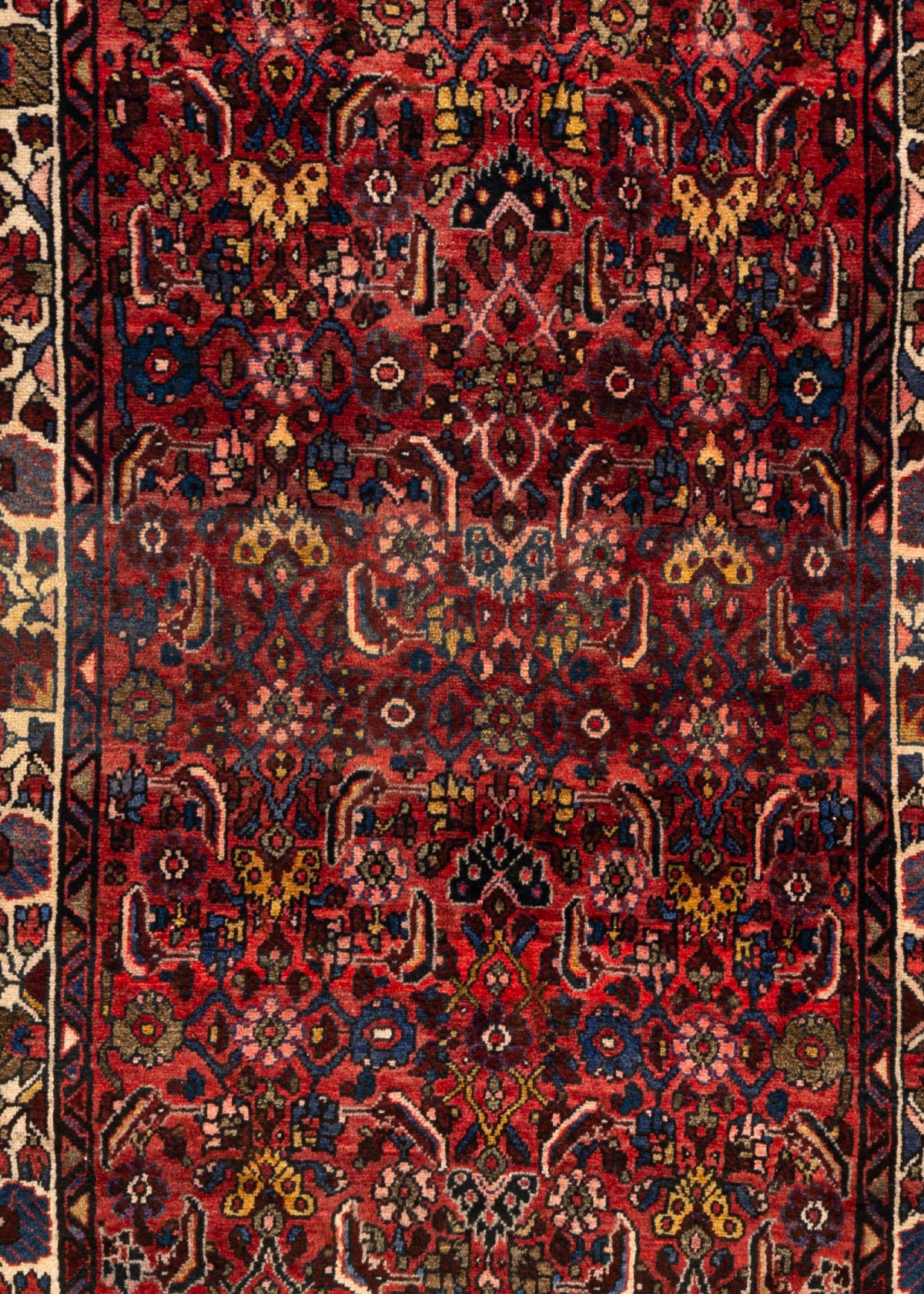 306 x 125 Hamadan