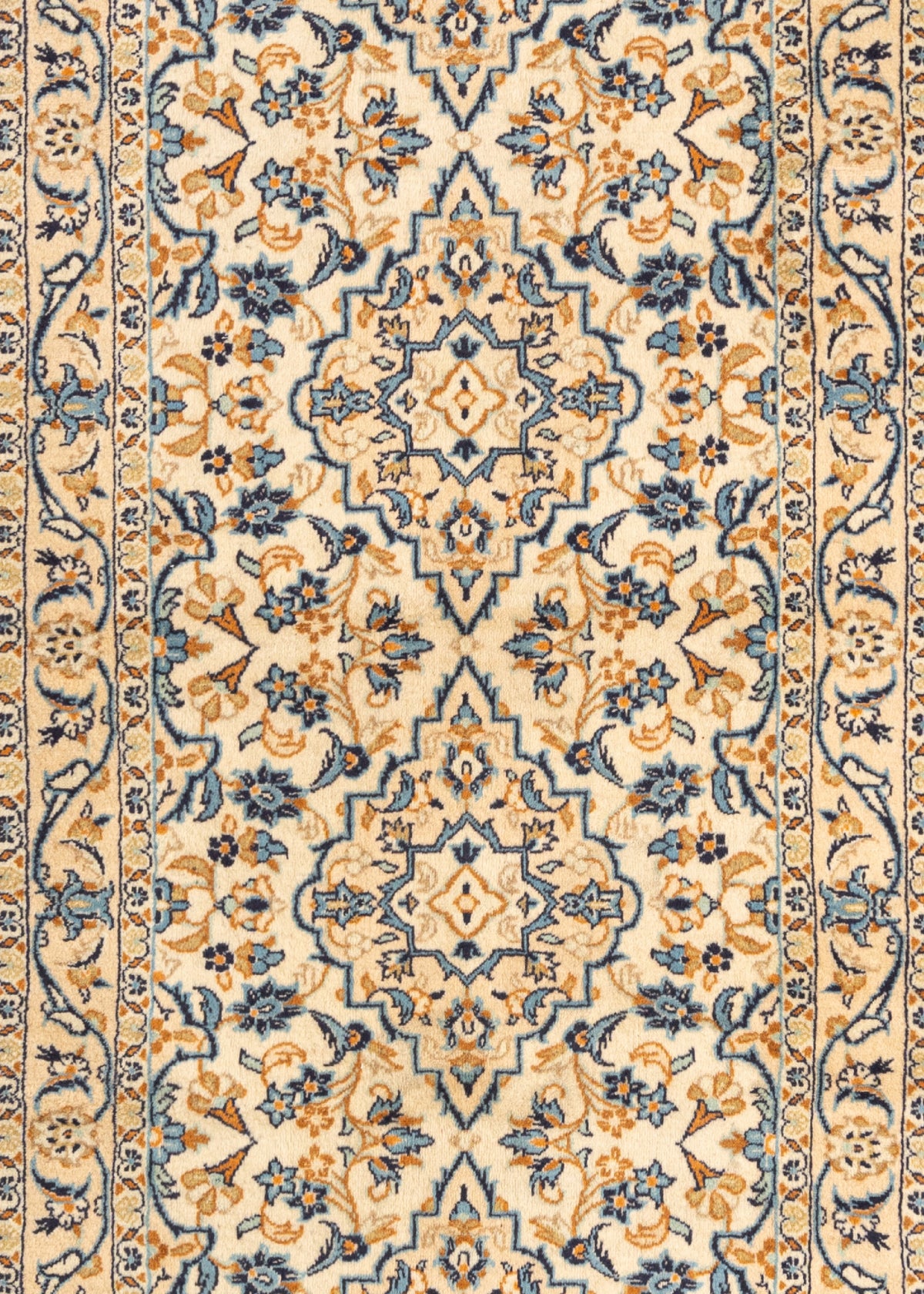 295x99 Kashan