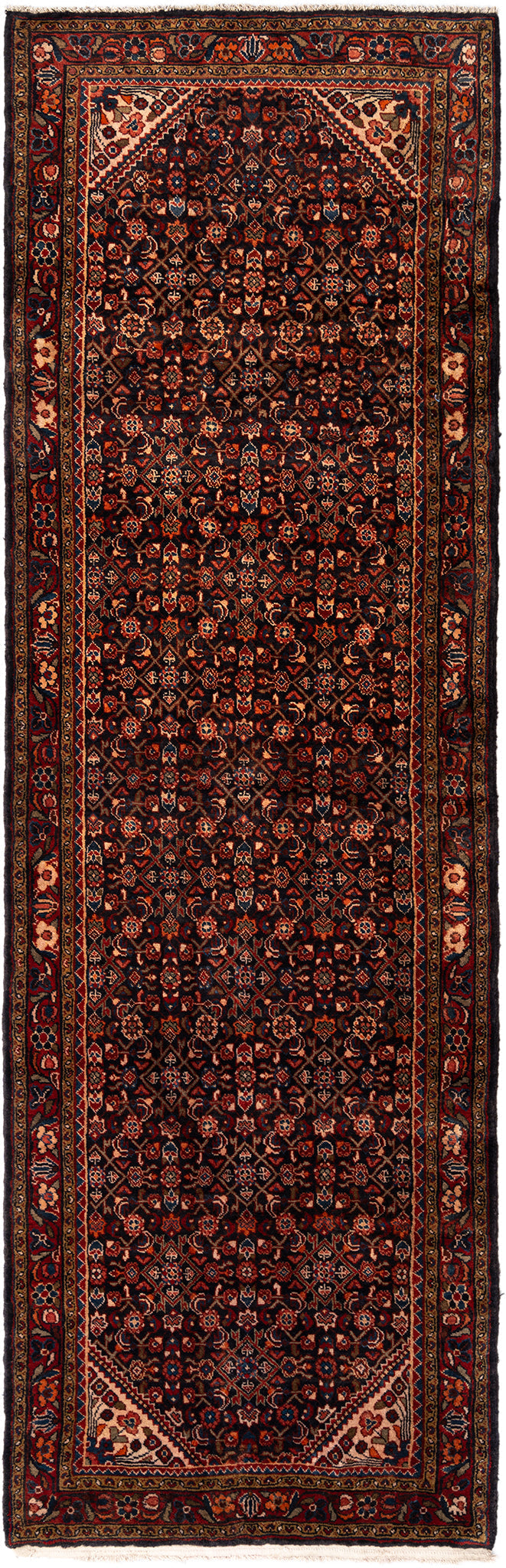 384 x 120 Hamadan