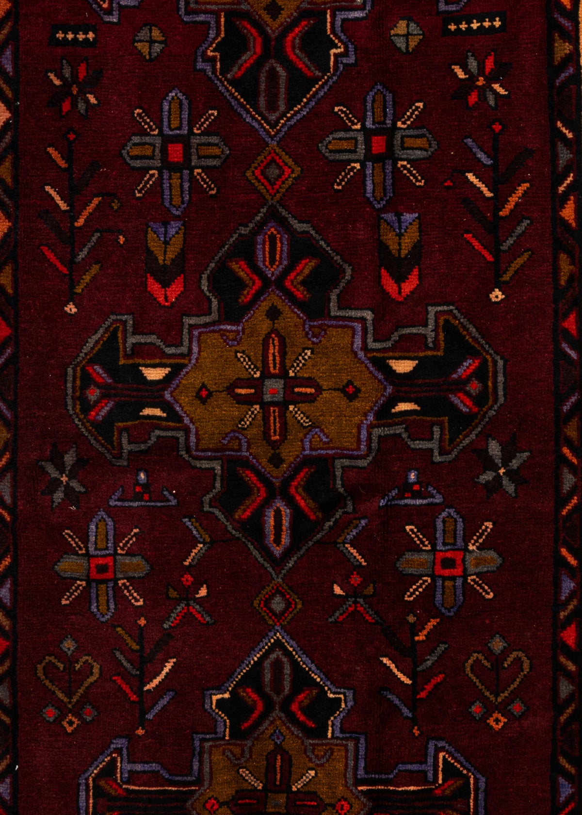 384 x 117 Ardebil
