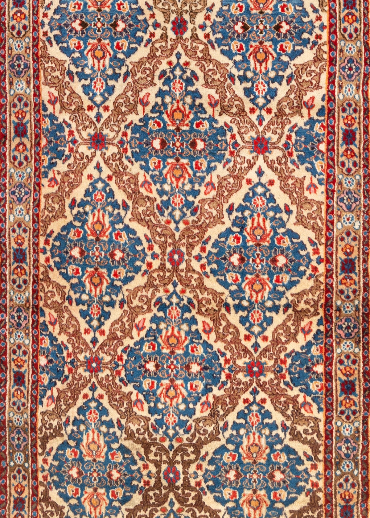 303 x 100 Täbriz