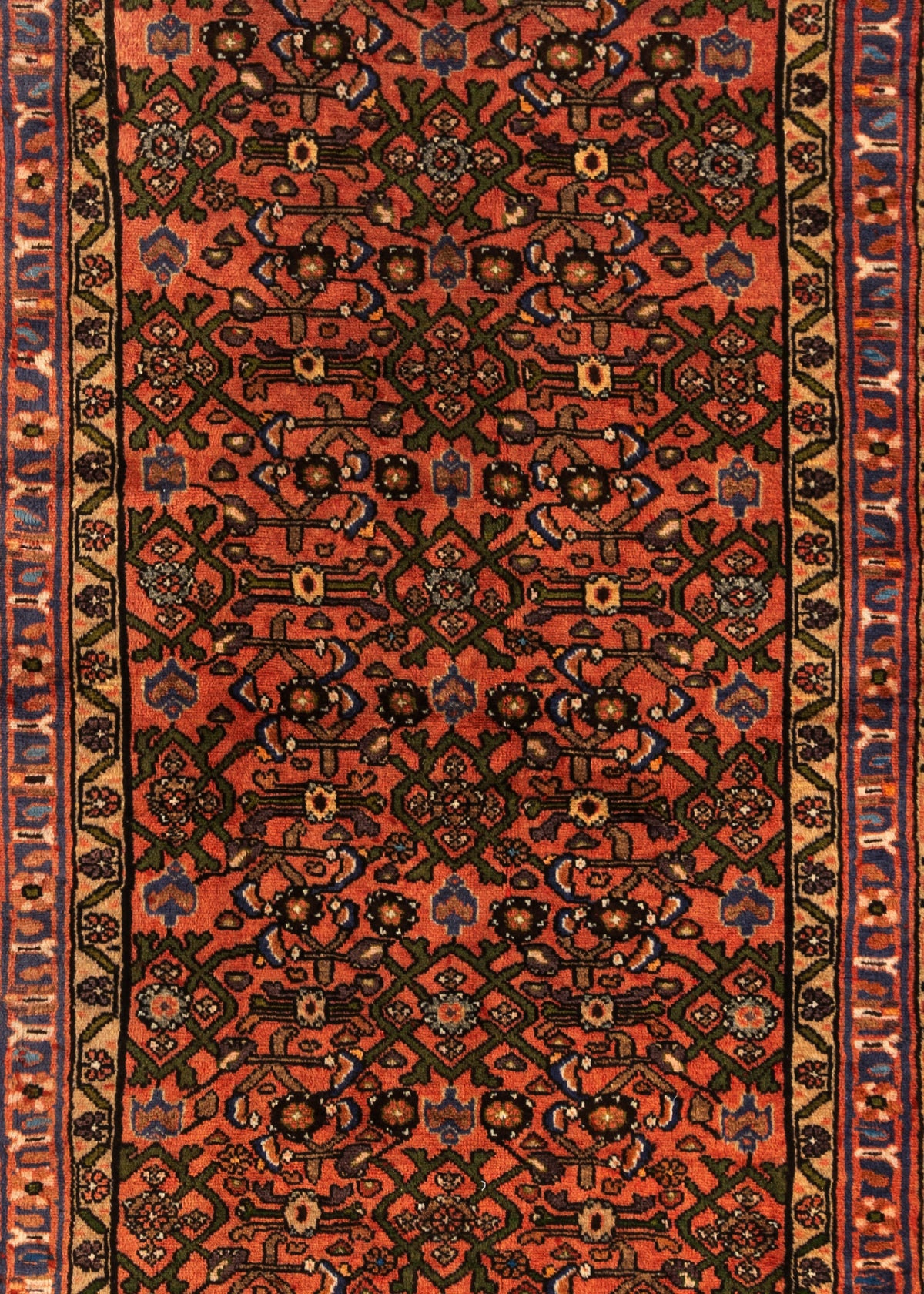 288 x 107 Hamadan