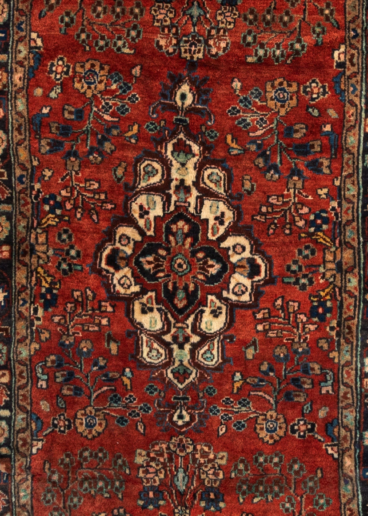 522 x 109 Mehraban