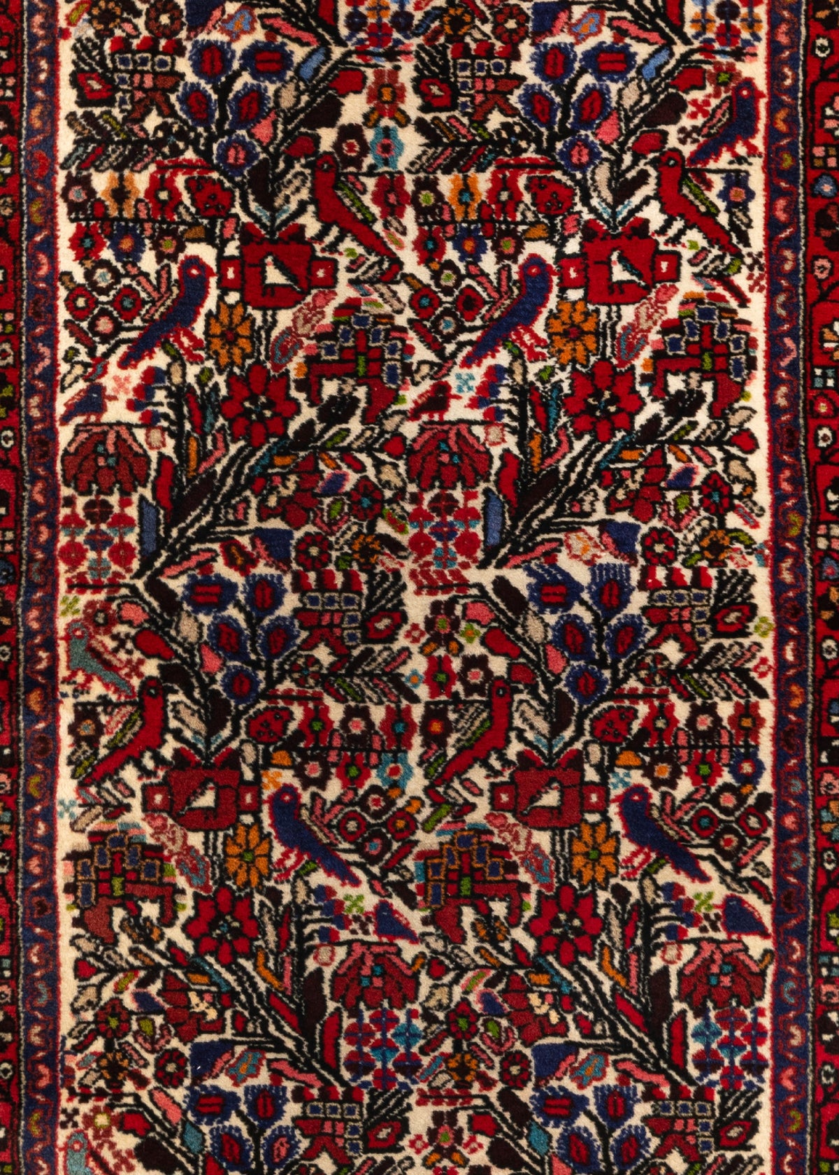 185x77 Tabriz