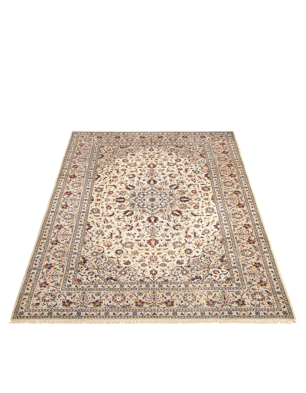 355 x 246 Kashan