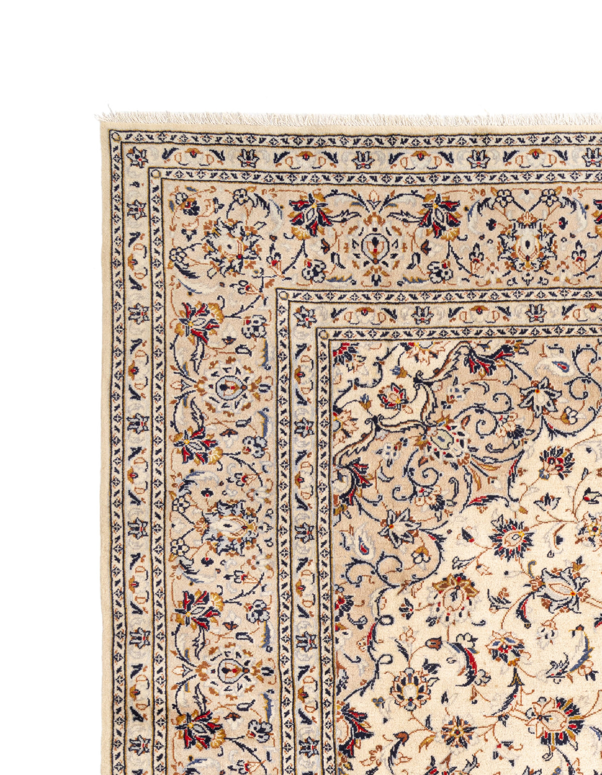 355 x 246 Kashan