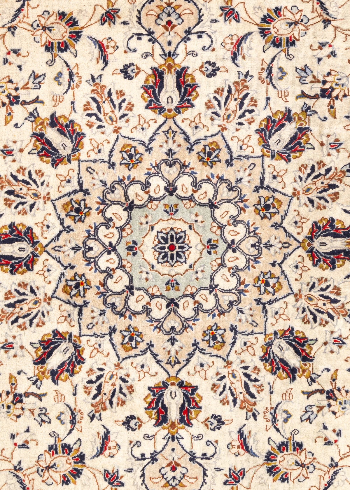 355 x 246 Kashan