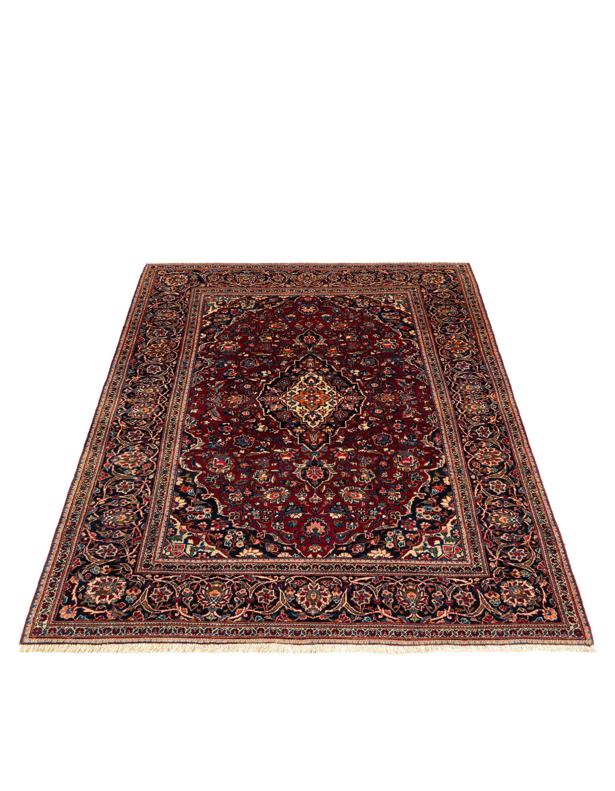 205 x 132 Kashan