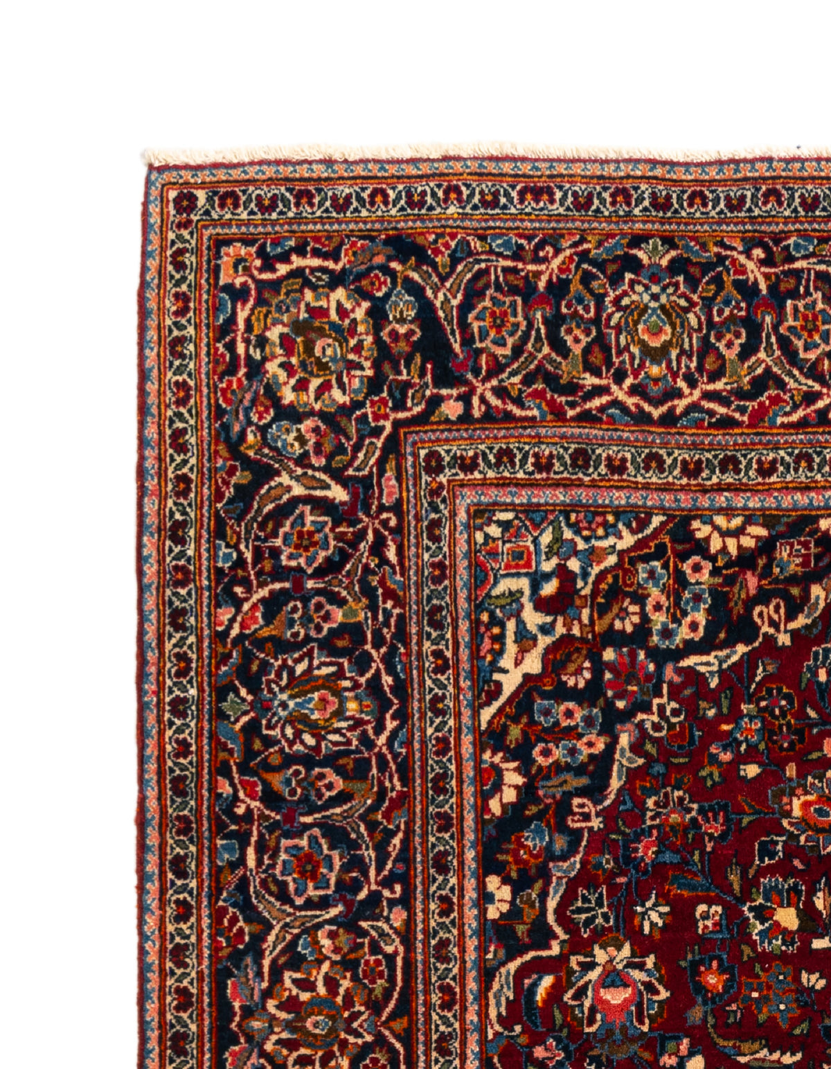 205 x 132 Kashan