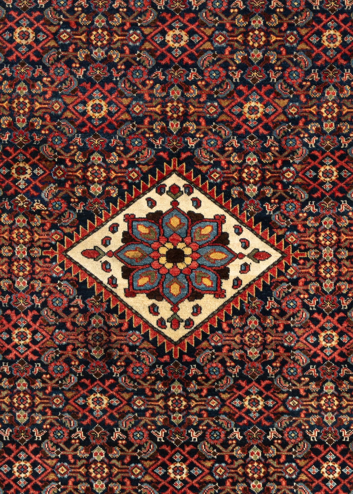 205 x 149 Täbriz