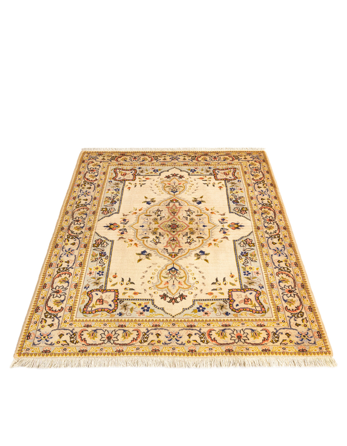 185 x 145 Kashan
