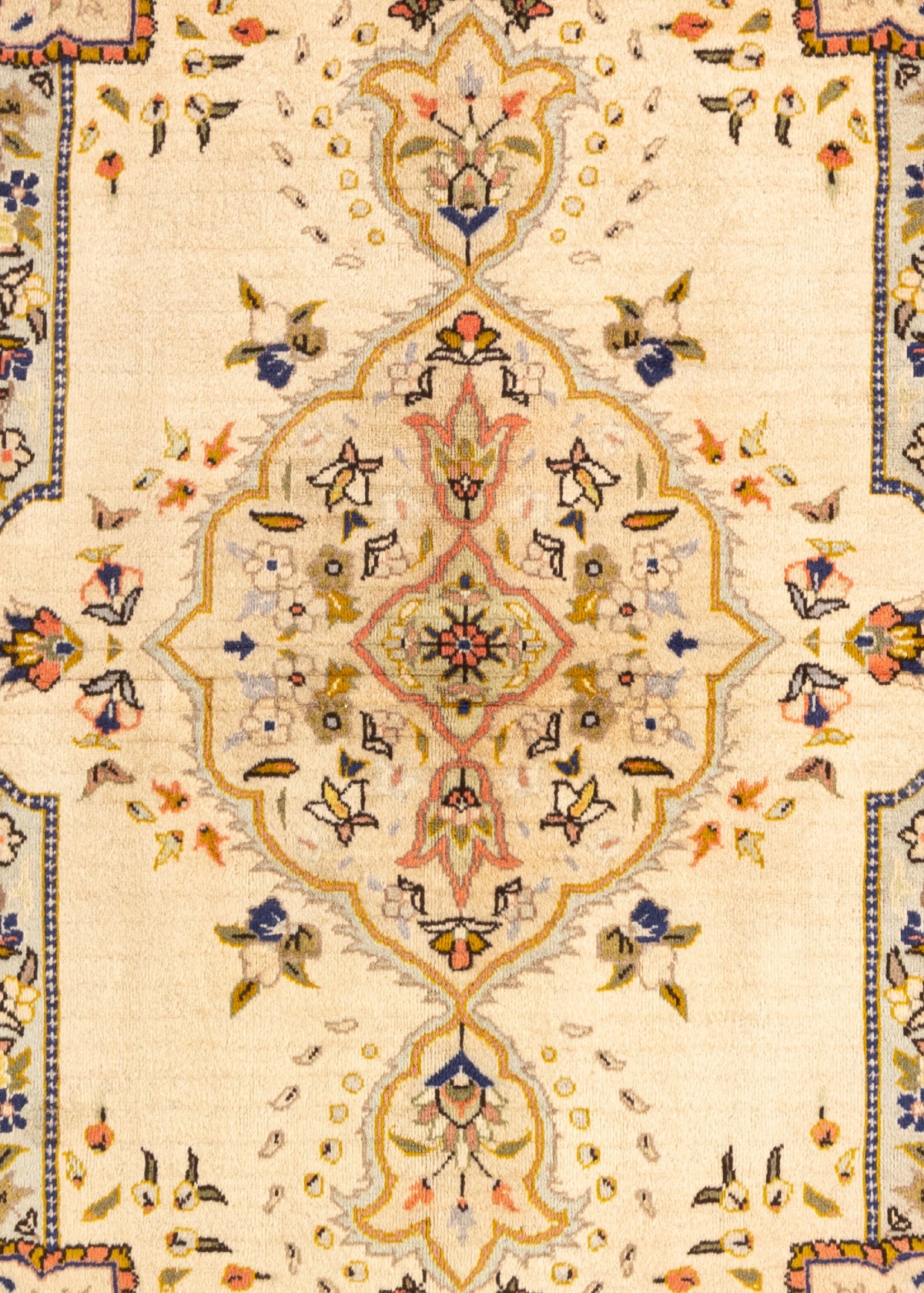 185 x 145 Kashan