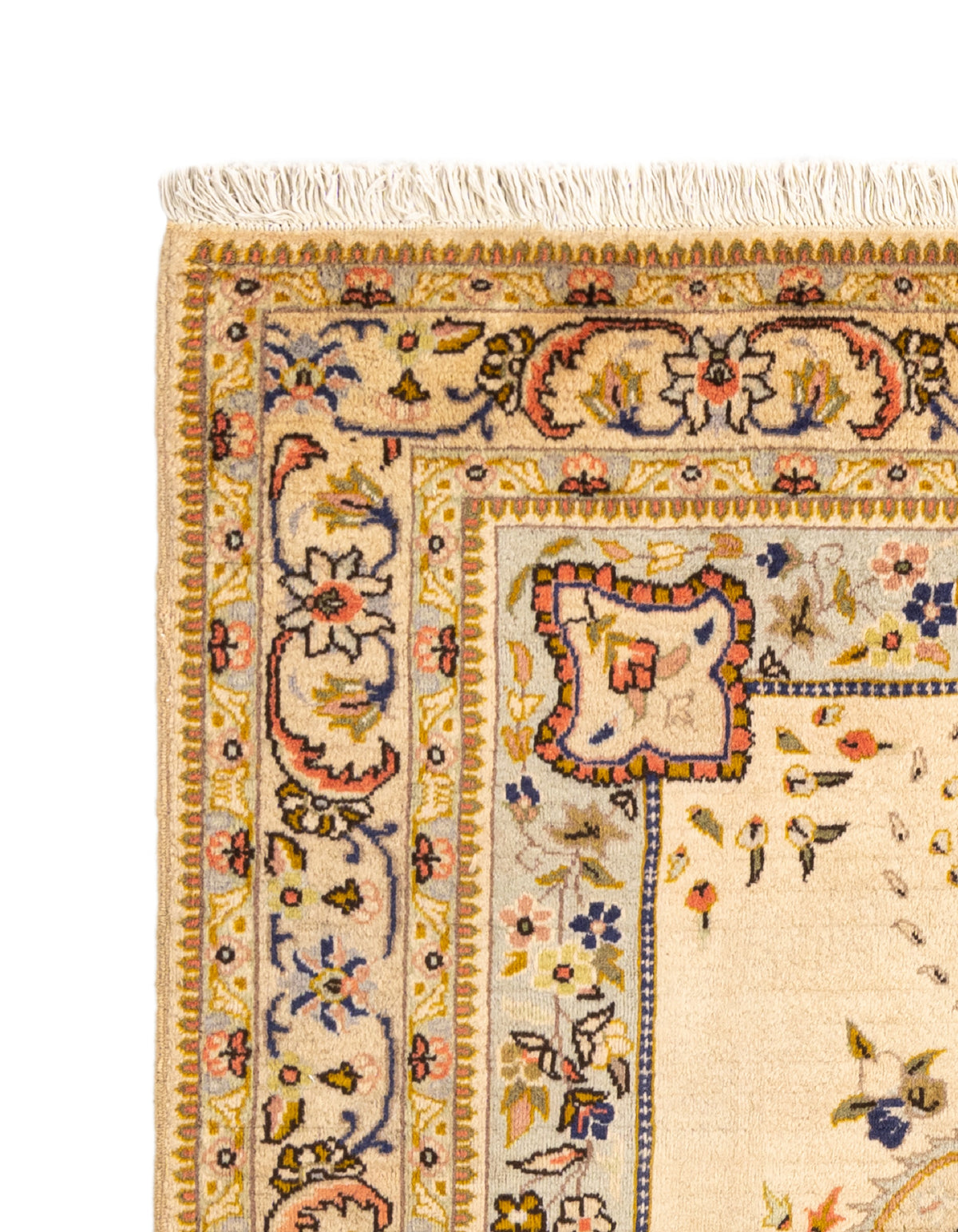 185 x 145 Kashan