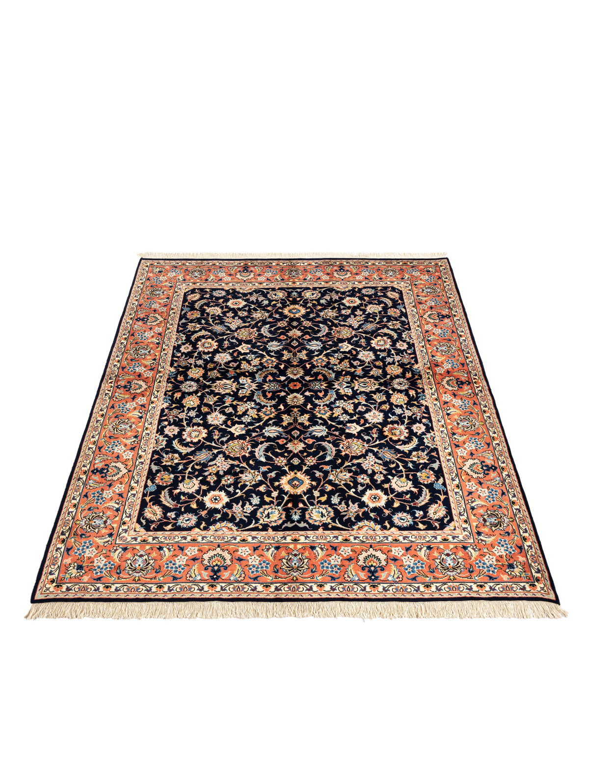 253 x 193 Kashan