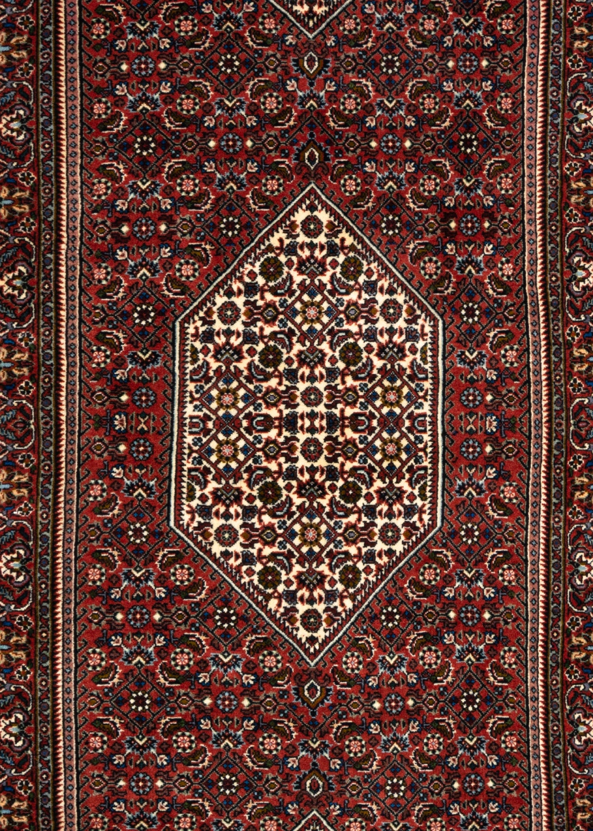 243x74 Bijar