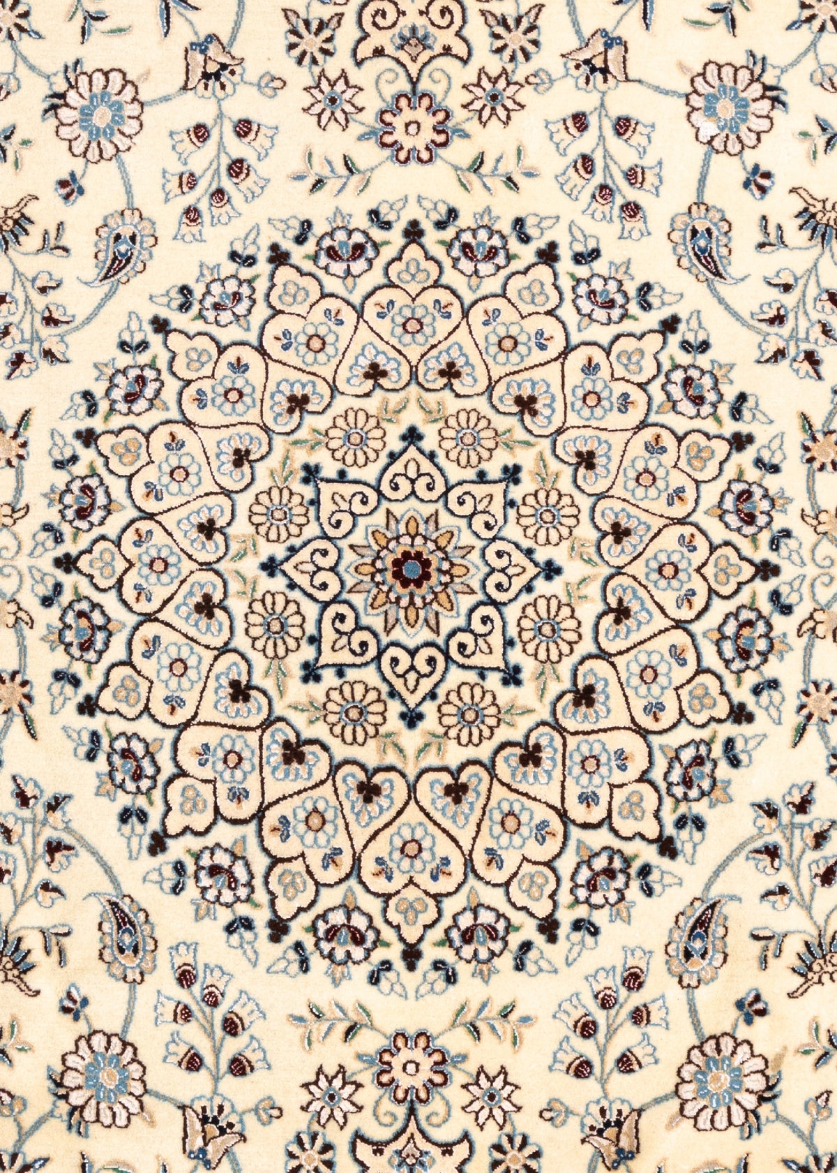 237 x 147 Nain 6 La mit Seide