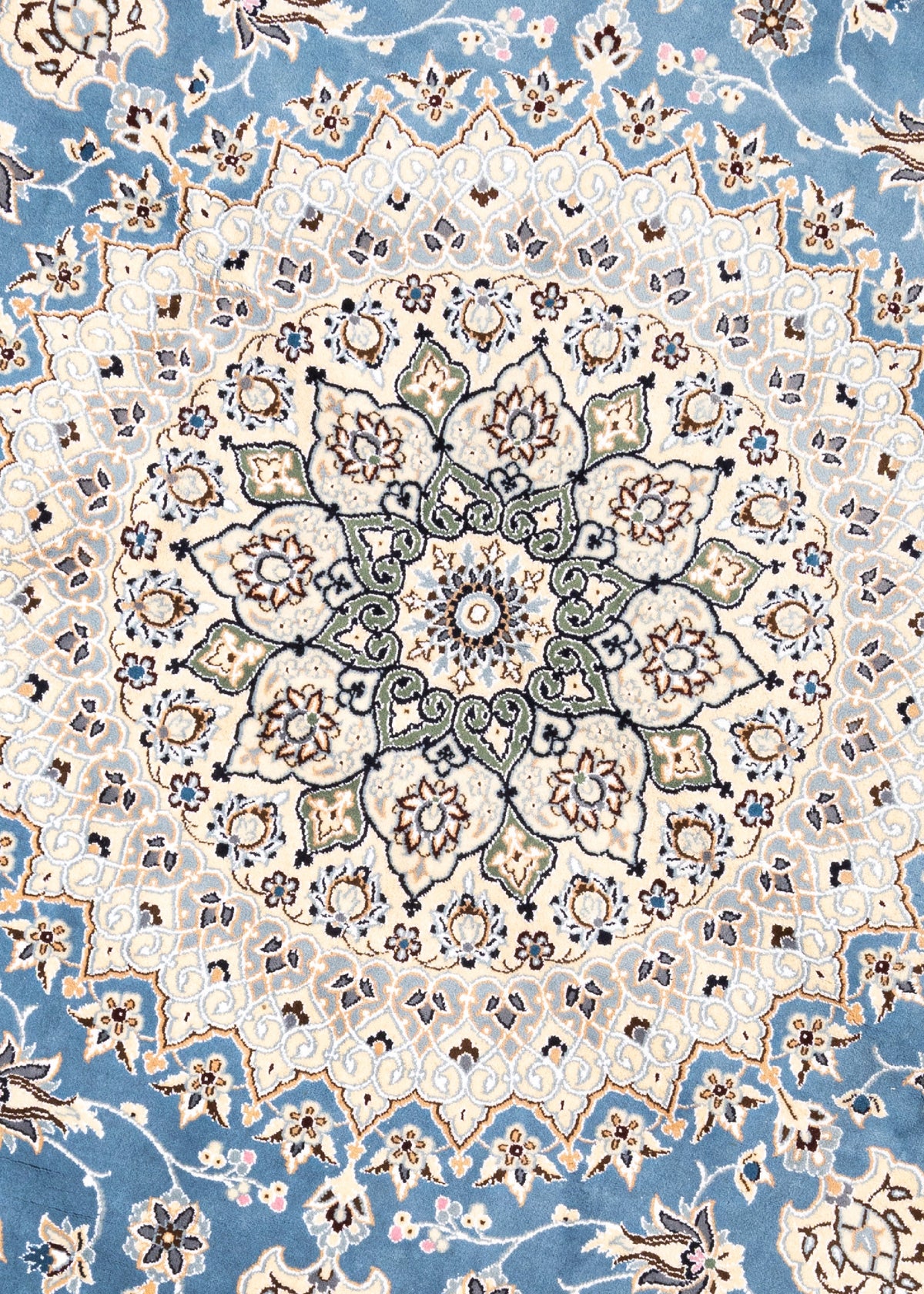 295 x 295 Nain 9 La