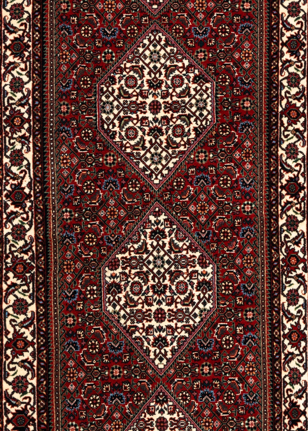 242 x 74 Bidjar