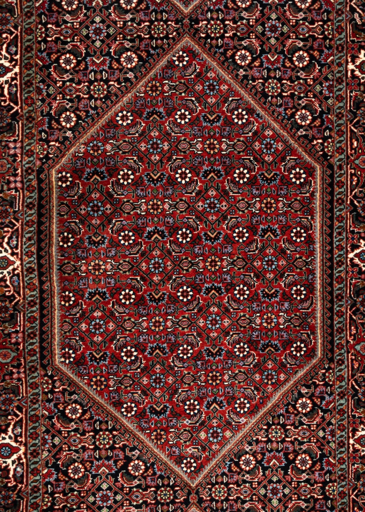 291x77 Bijar