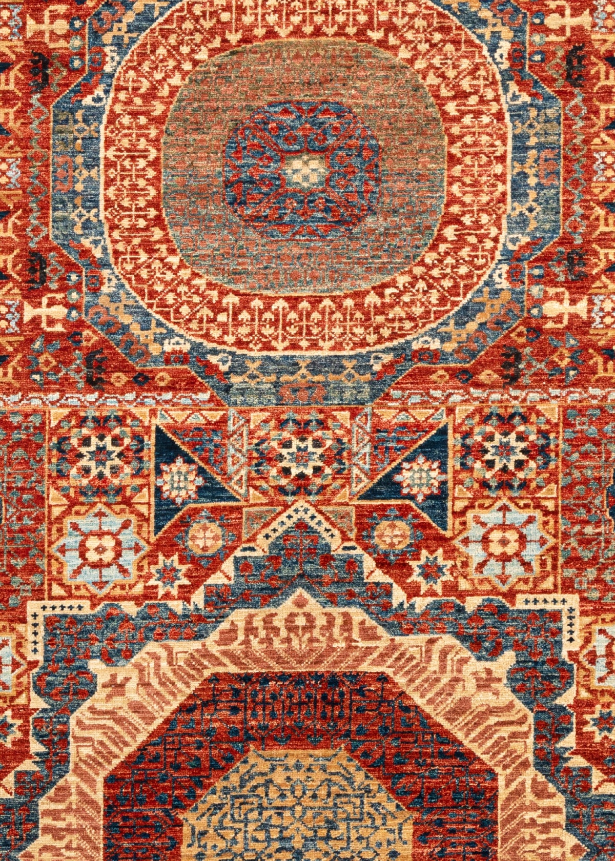 290 x 77 Mamlouk
