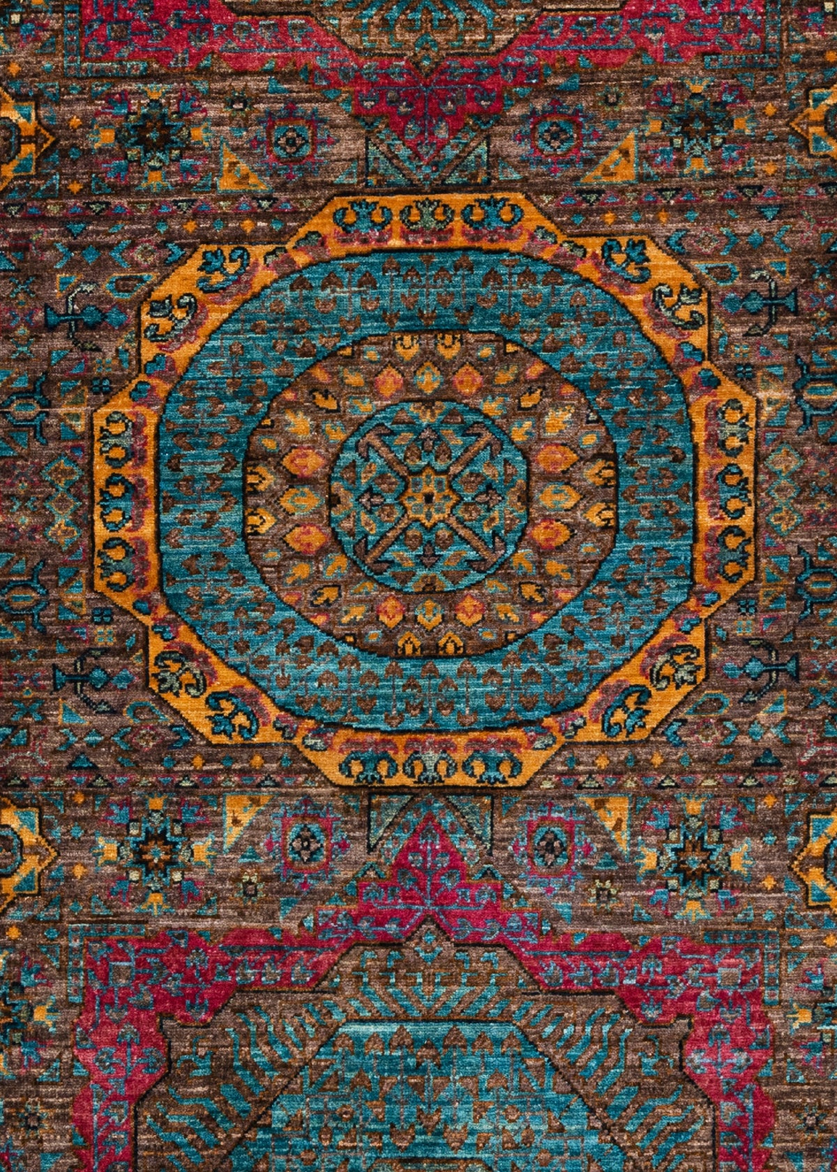 311 x 80 Mamlouk