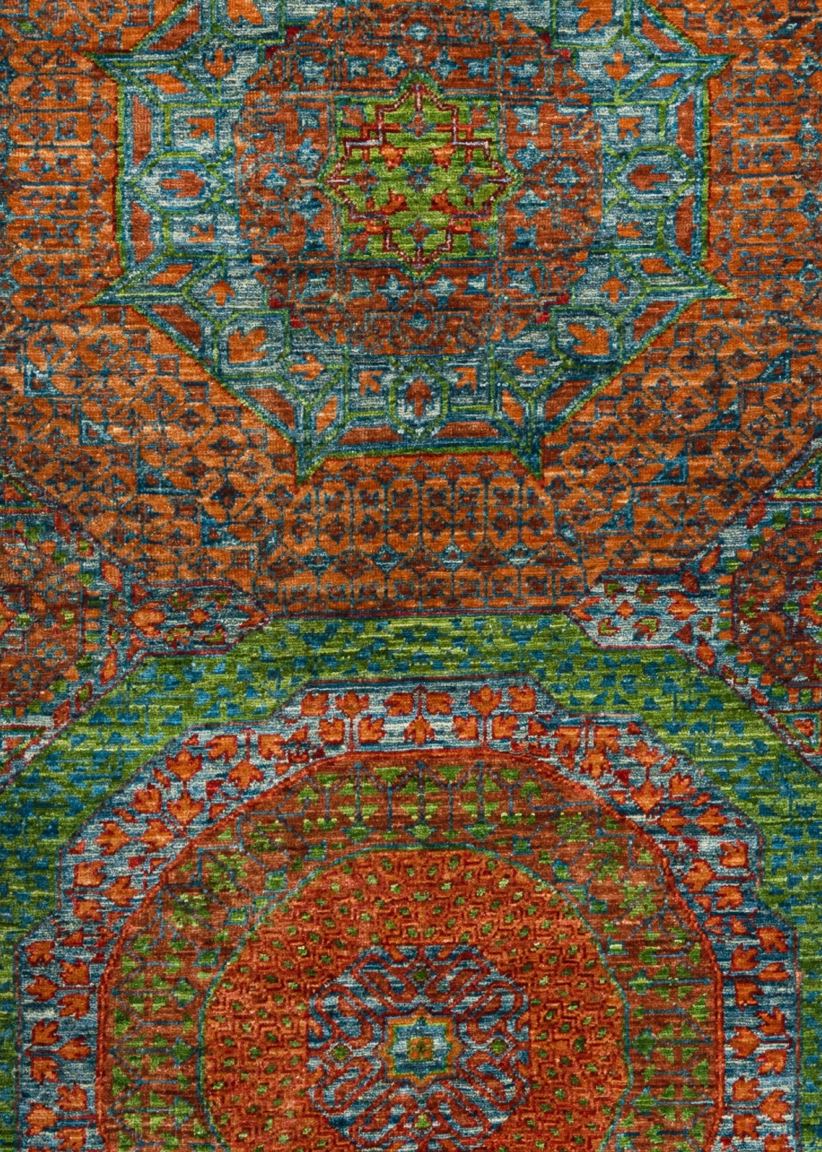 299 x 79 Mamlouk