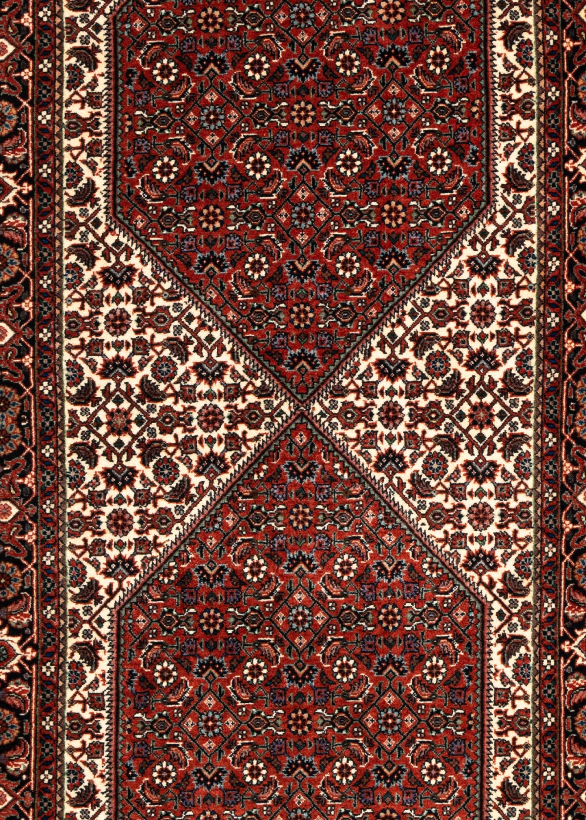 300x80 Bidjar