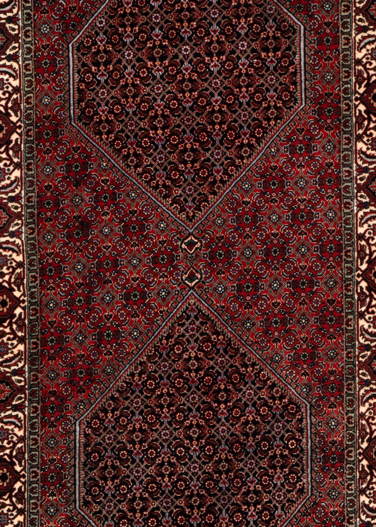 297 x 83 Bidjar