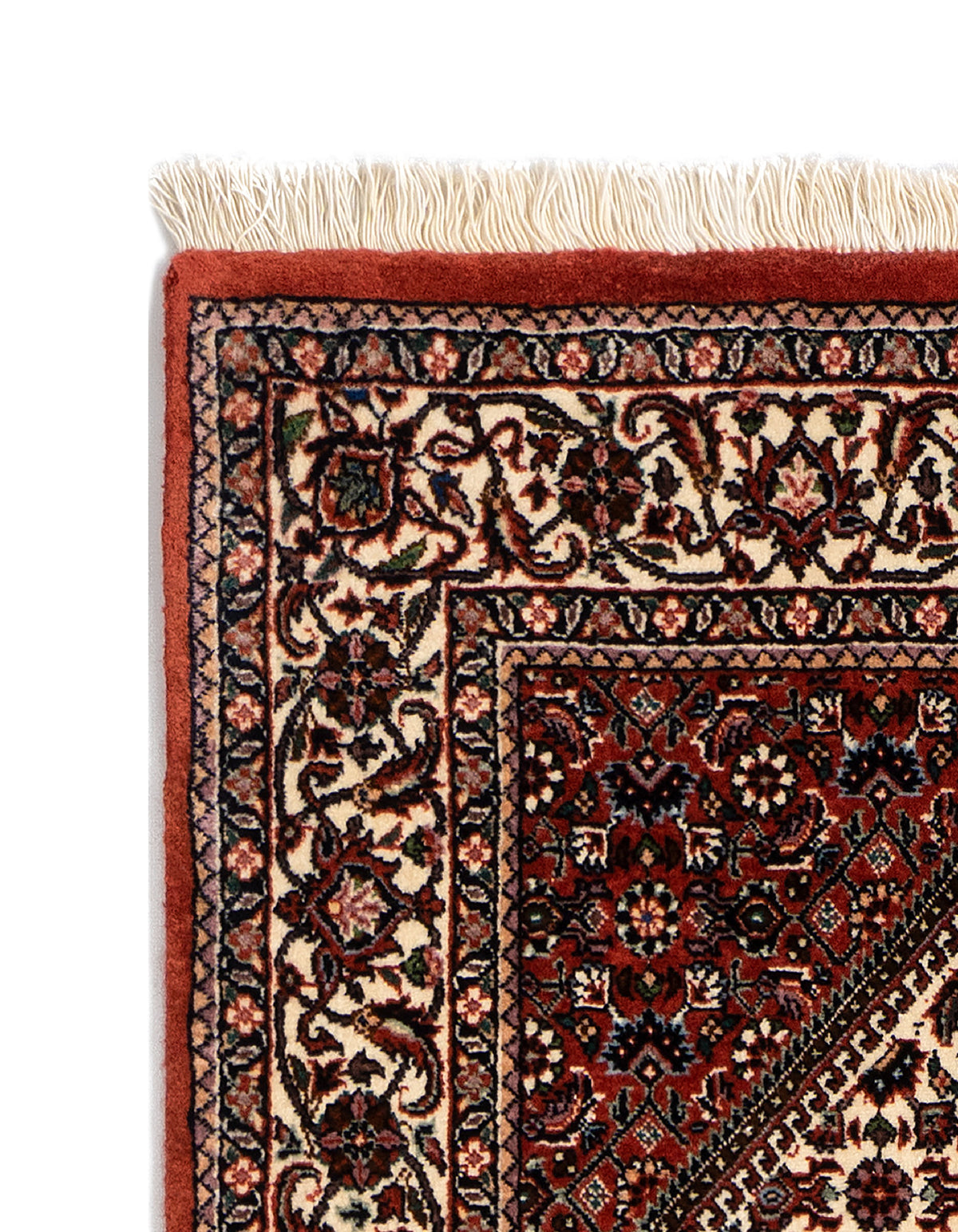 300 x 81 Bidjar