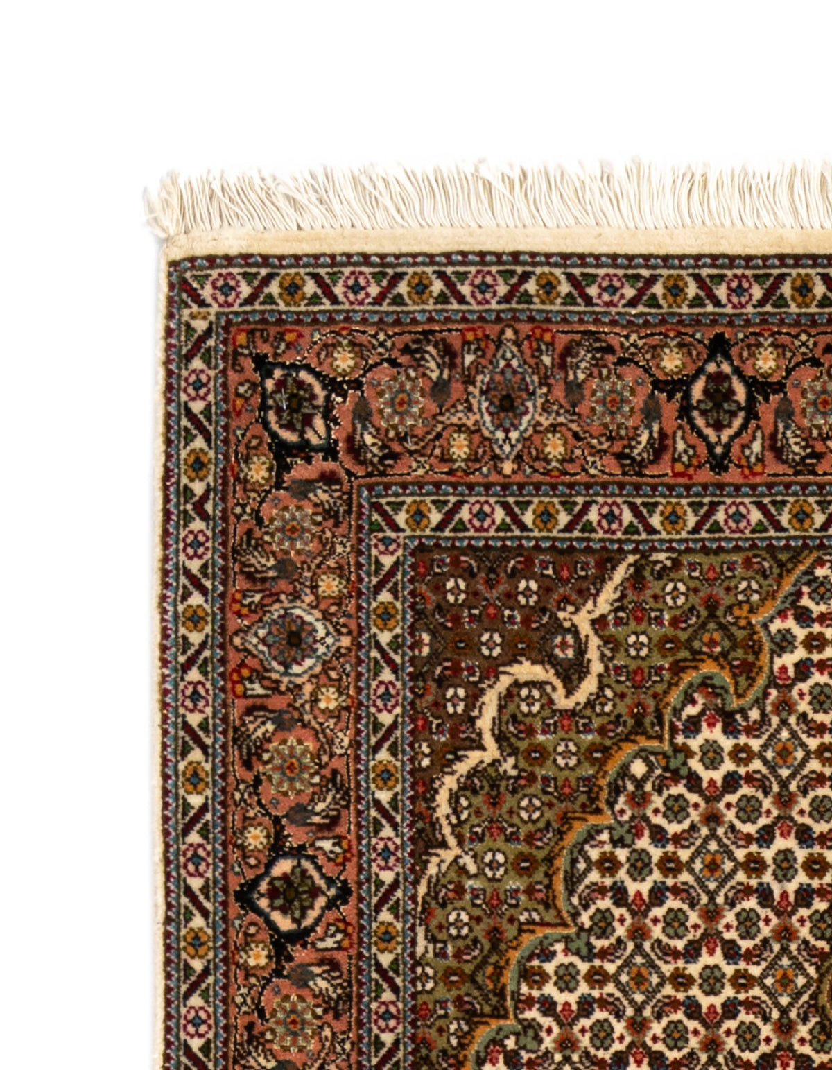 304x82 Tabriz Mahi