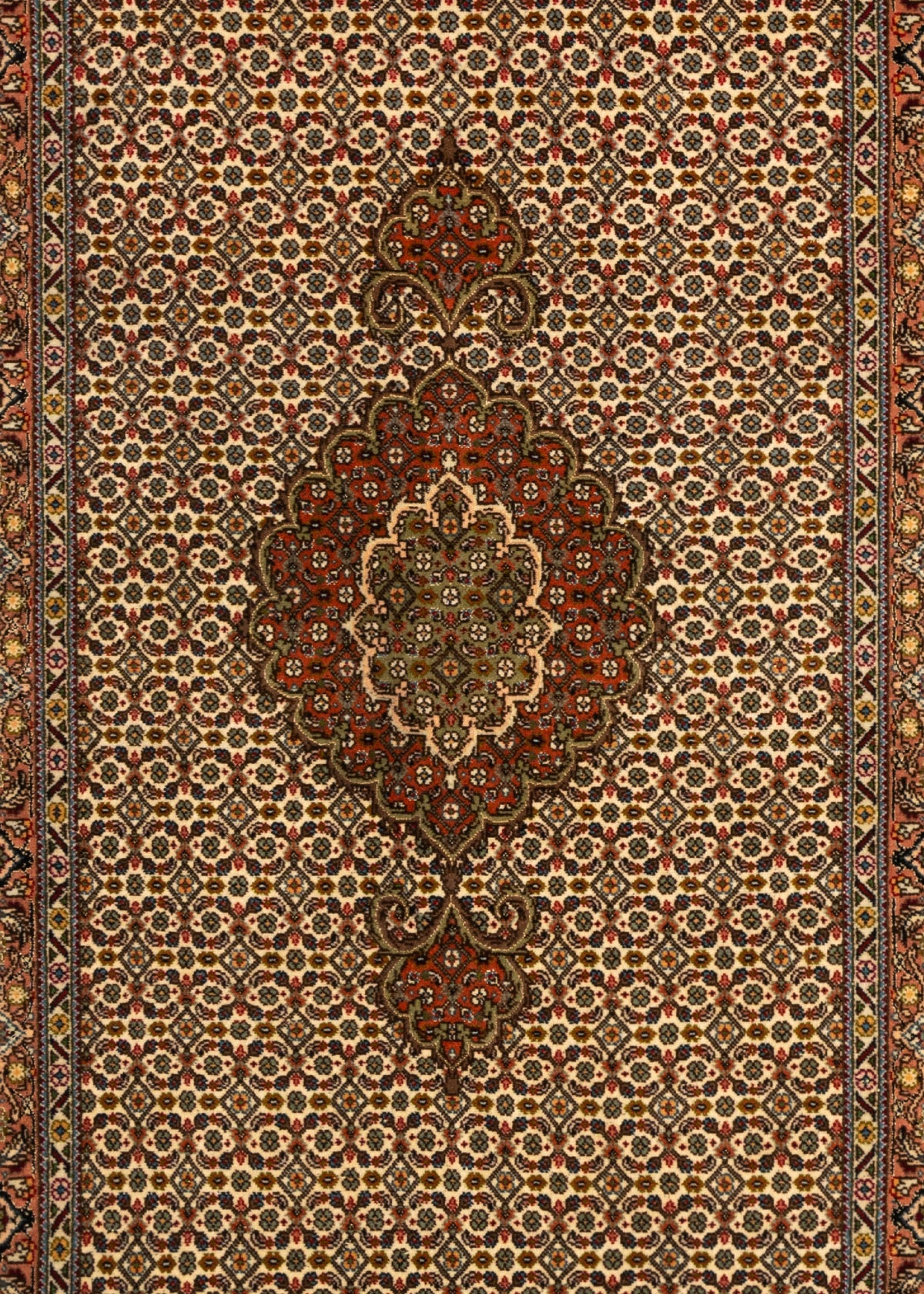 304x82 Tabriz Mahi