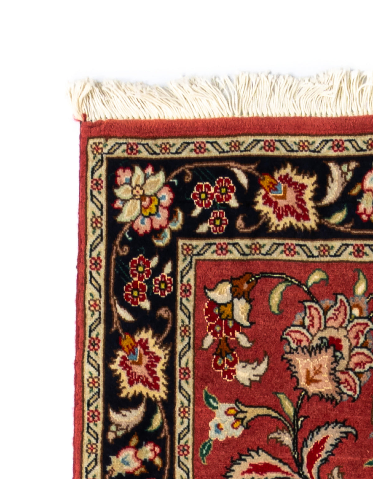 315x64 Tabriz con seta