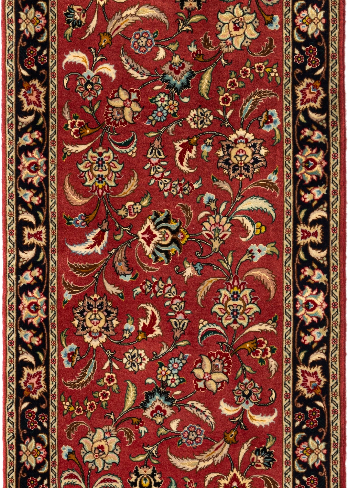 315x64 Tabriz con seta
